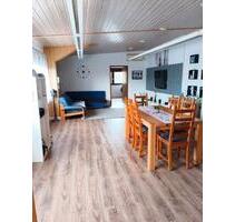 Modernes Wohnen im Loft-Stil: Großzügige 4-Zimmerwohnung - Vaihingen an der Enz