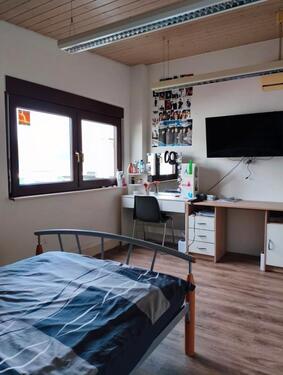 Foto - Loft - Studio - Atelier in Vaihingen an der Enz zur Miete