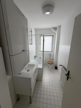 Foto - Erdgeschoßwohnung in Essen zur Miete