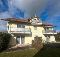 TOP 2 Zimmerwohnung in Bad Füssing Egglfing zu vermieten