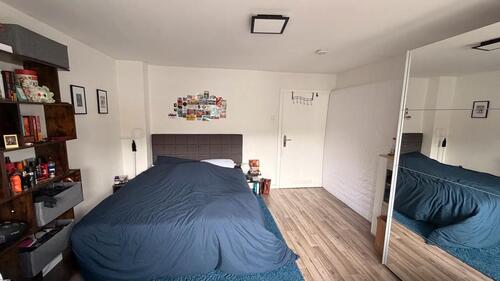 Foto - 2 Zimmer Erdgeschoßwohnung zur Miete in Regensburg
