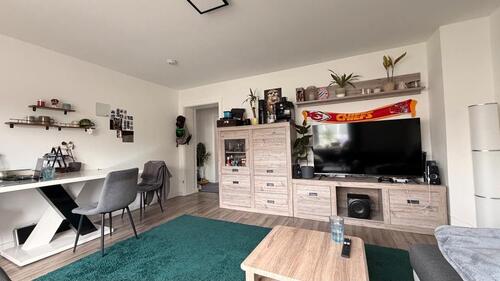 Foto - 2 Zimmer Erdgeschoßwohnung in Regensburg