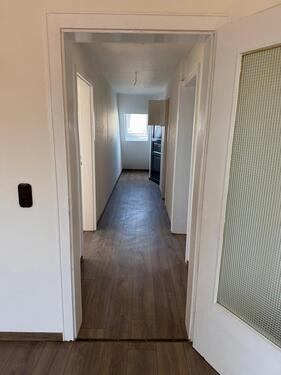 Foto - Schöne Dachgeschosswohnung ab sofort zu vermieten