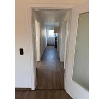 Schöne Dachgeschosswohnung ab sofort zu vermieten - Minden Bölhorst