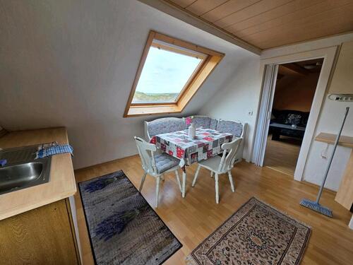 Foto - Dachgeschosswohnung ca 50 m2 - 550,00&nbsp;EUR Kaltmiete, ca.&nbsp; 50,00&nbsp;m&sup2;