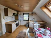 Foto - 1 Zimmer Dachgeschoßwohnung zur Miete in Idar-Oberstein