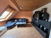 Foto - 1 Zimmer Dachgeschoßwohnung in Idar-Oberstein