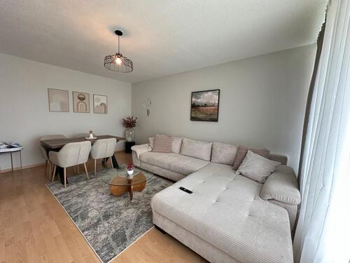 Foto - 3 Zimmer Etagenwohnung zum Kaufen in Löhne