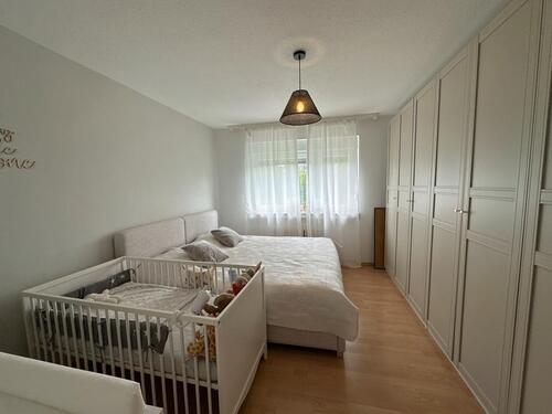Foto - 3 Zimmer Etagenwohnung in Löhne