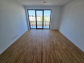 Foto - Wohnen im Denkmal - 2 Zimmer, Balkon, Parkett, modernes Bad mit Dusche, Stellplatz, optional EBK
