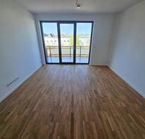 Wohnen im Denkmal - 2 Zimmer, Balkon, Parkett, modernes Bad mit Dusche, Stellplatz, optional EBK - Magdeburg Neue Neustadt