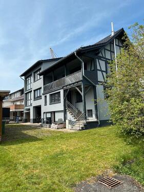 Foto - Einfamilienhaus mit Garage und Carport Garten in Allendorf (Eder)