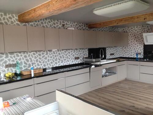 Foto - 5 Zimmer Einfamilienhaus in Allendorf (Eder)