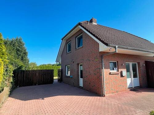 Foto - 5 Zimmer Einfamilienhaus zum Kaufen in Barßel