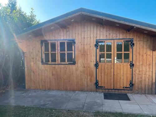 Foto - 5 Zimmer Einfamilienhaus in Barßel