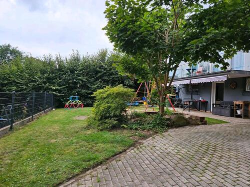 Foto - 5 Zimmer Einfamilienhaus zum Kaufen in Melle