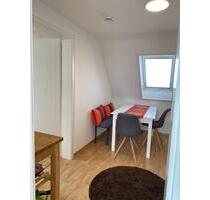 Möbliertes Nichtraucher Apartment 1,5 Zimmer zu vermieten - Ludwigsburg Pflugfelden