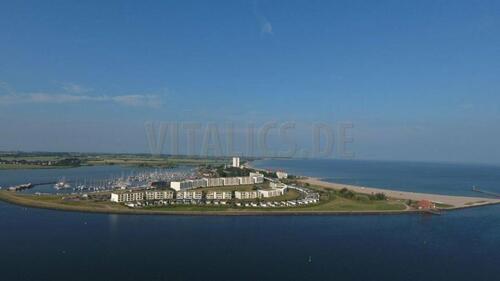 Foto - Urlaub am Südstrand auf Fehmarn Ferienwohnung - ab 45€ Tag