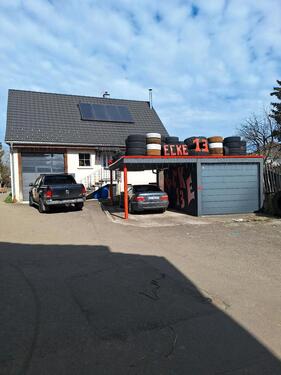 Foto - Einfamilienhaus - 255.000,00 EUR Kaufpreis,
