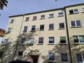Foto - 3-Raumwohnung mit Balkon in Köthen *Krankenhausnähe*