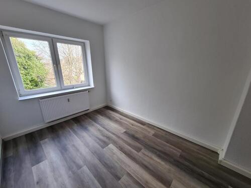 Foto - Etagenwohnung in Köthen (Anhalt) zur Miete