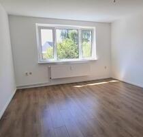Erstbezug nach Sanierung - 3 Raumwohnung zu vermieten - Bad Sülze