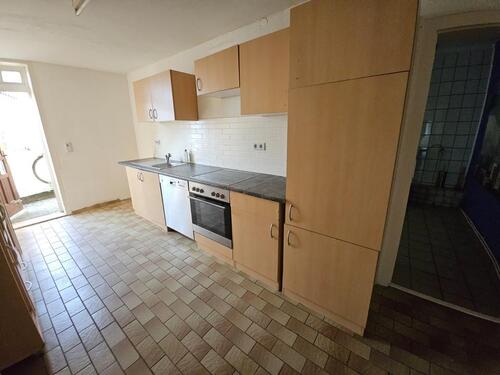 Foto - Etagenwohnung in Hameln zur Miete