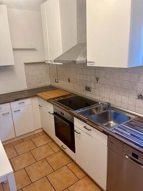 Foto - Ruhige Wohnung Studentenwohnung 40 qm mit Küche
