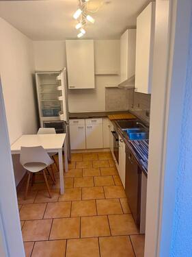 Foto - Etagenwohnung zur Miete in Iserlohn