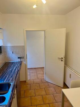Foto - Etagenwohnung in Iserlohn