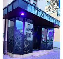 Ladenfläche Kiosk Friseur Tattoo-Studio in 77694 Kehl Gelegenheit - Malsch