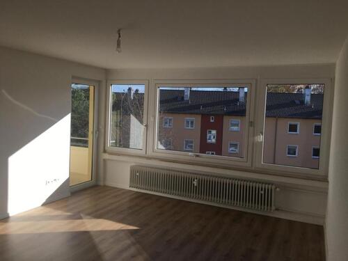 Foto - Etagenwohnung in Villingen-Schwenningen zur Miete