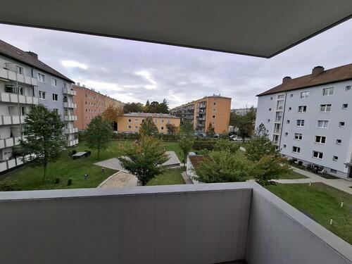 Foto - 2-Zimmer-Wohnung mit BalkonEinzug ab dem 15.12.25 Unbefristet!!!