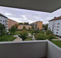 2-Zimmer-Wohnung mit BalkonEinzug ab dem 15.12.25 Unbefristet!!! - München Pasing-Obermenzing