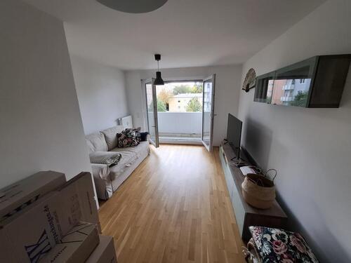Foto - Etagenwohnung zur Miete in München