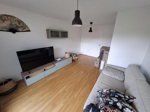 Foto - Etagenwohnung in München