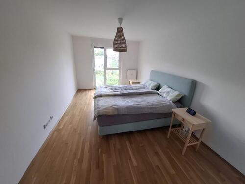 Foto - Etagenwohnung in München zur Miete