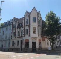 2 ZKB im charmanten Altbau nahe Bielefeld Klinikum Mitte