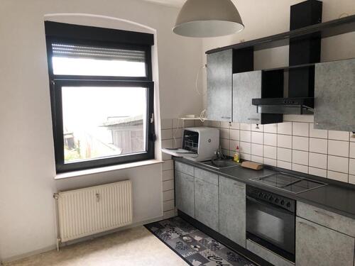 Foto - Etagenwohnung in Bielefeld