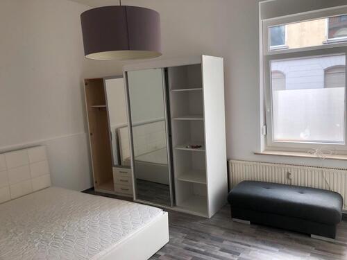Foto - Etagenwohnung in Bielefeld zur Miete