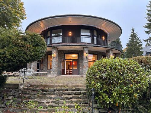 Foto - Restaurant am Kranichsee in Hahnenklee zur Pacht – ab 112025