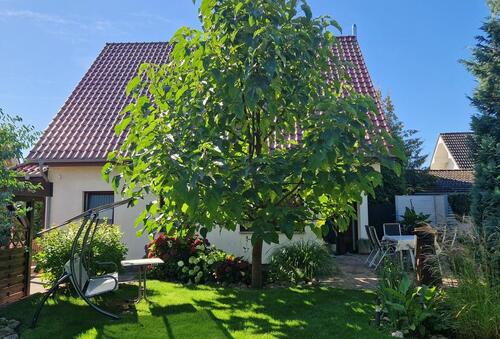 Foto - Einfamilienhaus in Wesenberg