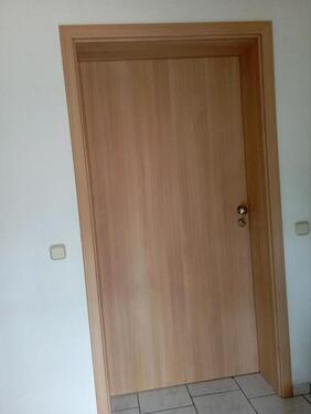 Foto - Etagenwohnung in Westerkappeln