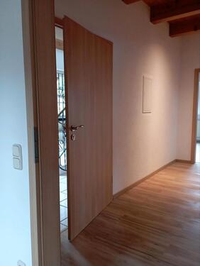 Foto - Etagenwohnung in Westerkappeln zur Miete