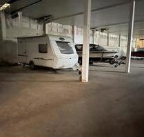 Wohnmobil Boote Auto Wohnwagen Unterstellung Garage - Schönebeck (Elbe)