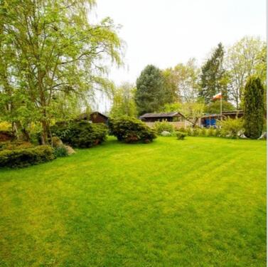 Foto - Etagenwohnung in Timmendorfer Strand