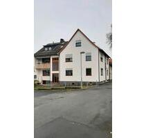 Wohnung 5 ZKB Trendelburg-Deisel zu vermieten 650