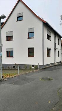 Foto - Etagenwohnung zur Miete in Trendelburg