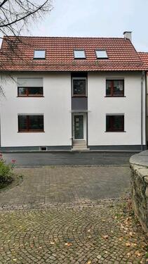 Foto - Etagenwohnung in Trendelburg