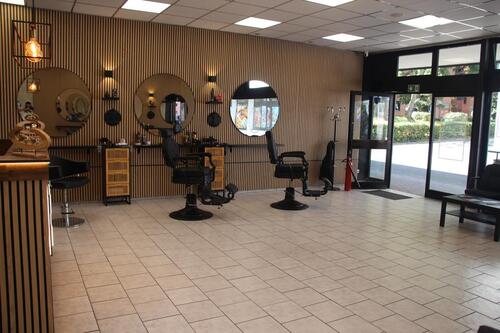 Foto - Moderner Friseursalon in Mainz – 82 m² Neubaufläche, sofort verfügbar